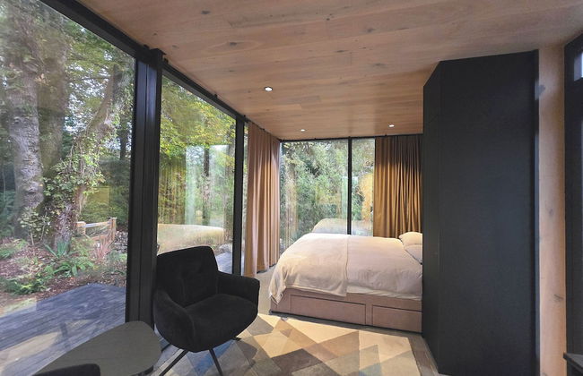 Pinetum Garden Cottages - Photo 60