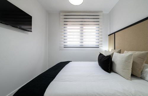 Getafe Suites - Foto 26