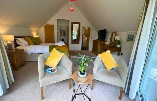 Trewhiddle Retreat V12 by Together Travel - Luxury 4-Bedroom Villa - Foto 35