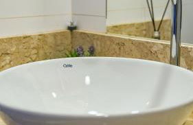 Flat com Piscina no Centro de Tiradentes - Foto 3