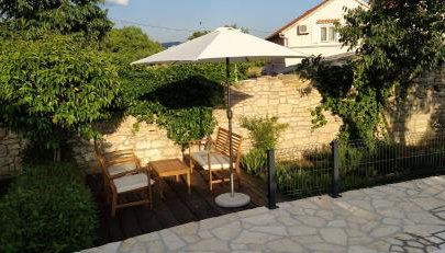 Kamena kuća Rutar - Foto 4, Garden