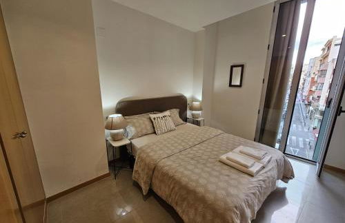 THE BEST, San Francisco street, Center and Beach, by Xavi Superhost - Foto 27