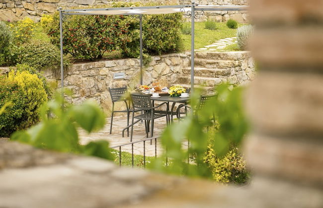 Rocca di Pierle - Foto 60