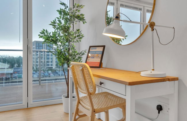 Station Skyline One By My Getaways - Foto 9