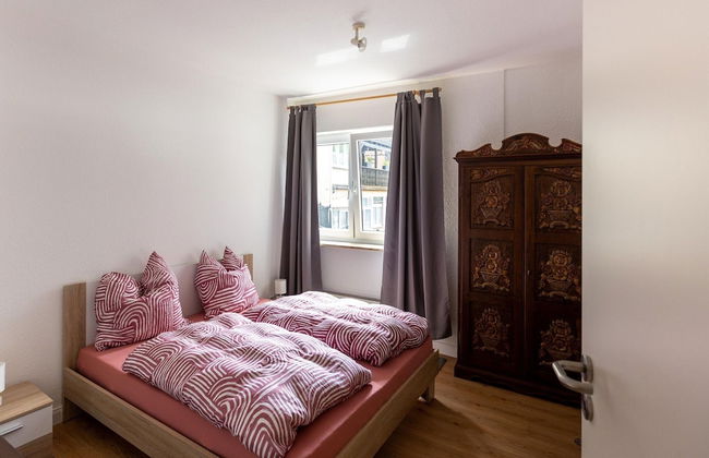 Sauna Retreat in Sulz - Foto 3