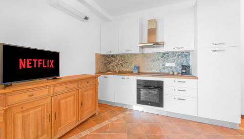 -Vista Mare- Casa con piscina e spiaggia a 300 MT - Foto 5, stove