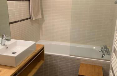 Duplex La Plagne - Montchavin, 4 Pièces, 3 chambres - Foto 10