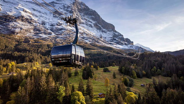 Excursion à Jungfraujoch - Photo 5