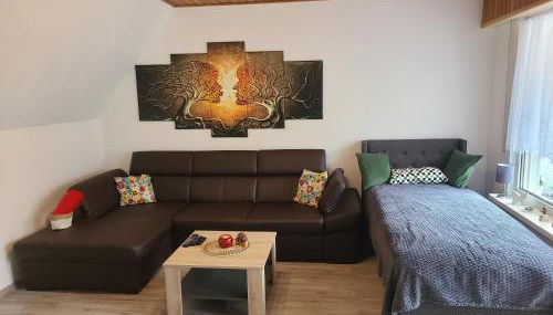 FeWo Glücksmoment - Foto 4