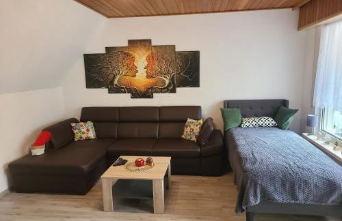 FeWo Glücksmoment - Foto 4