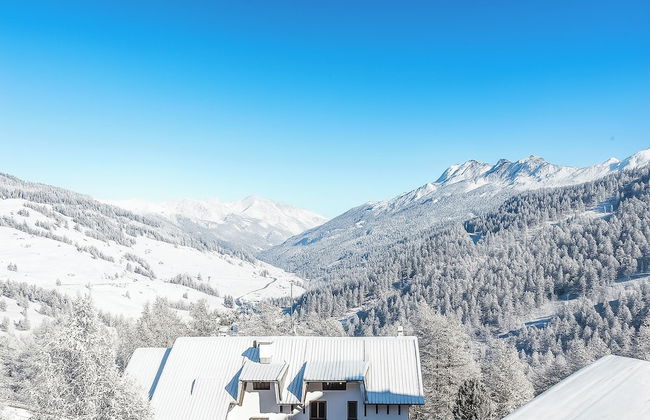 Wolf & Deer Apartment Ski-in Ski-out 250m - Foto 14