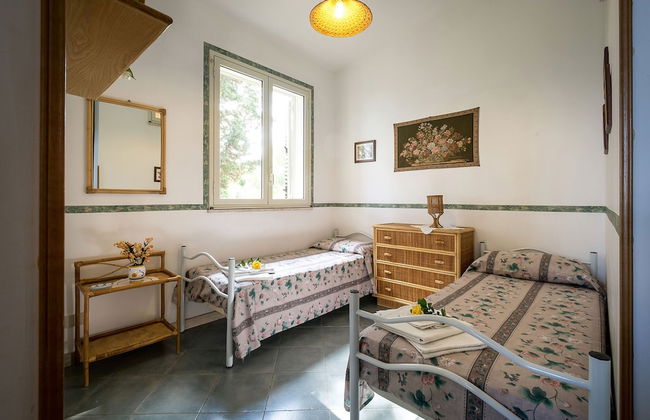 Park Residence Cicladi - Traditional Sicilian Hospitality - Photo 4
