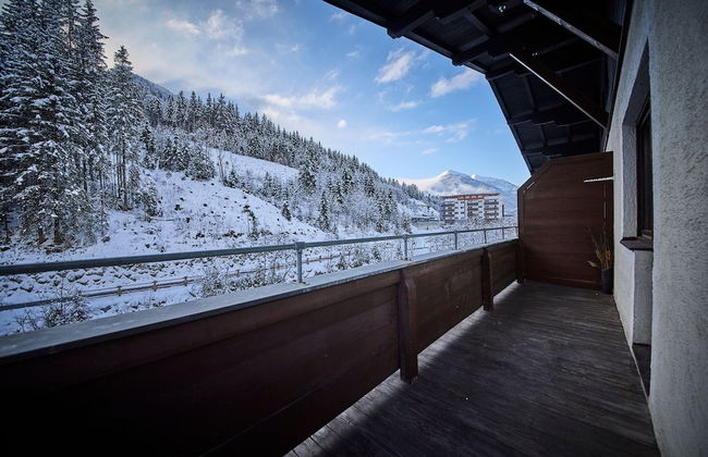 Apartment Eastside Top 8 - Foto 37