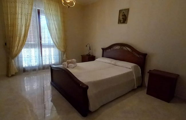 Immaculate 4-bed House in Cassino Villa Aurora - Foto 6