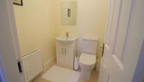 Newly refurbished village flat - Foto 2