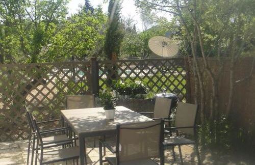 Domaine du Mas Foucray - Foto 66