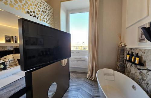 My Attitude in Civitavecchia - Foto 4