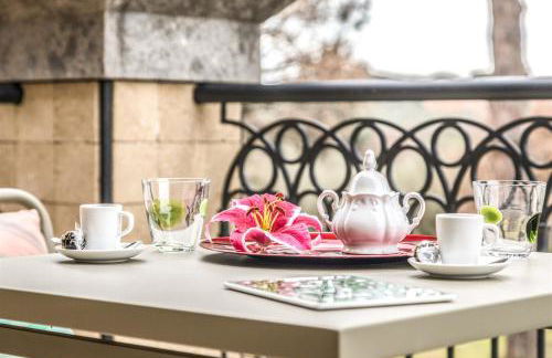 Traldi Resort - Foto 85