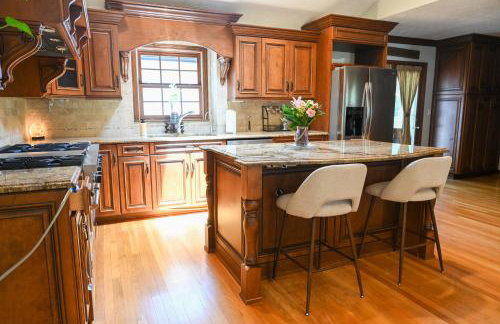 City life, country living style - Foto 8