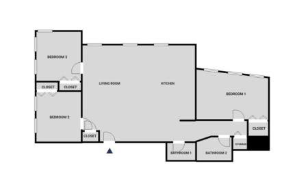 West Village 3br w wd nr Pier 46 NYC-1098 - Foto 24