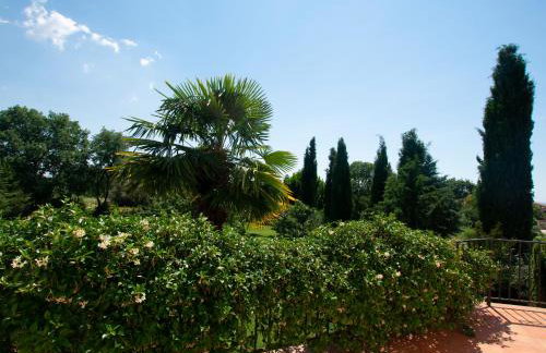 Villa Micheline - Foto 9