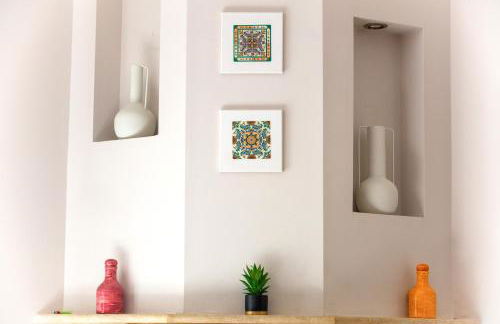 Nicki's cozy apartment! - Foto 61