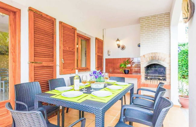 Villa Joaquina - Photo 17