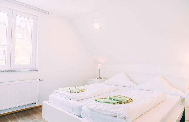 Stadthaus Gut Hügle - Foto 58