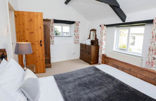 Treworgie Barton - Butterwell - Foto 27