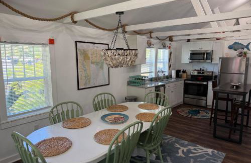 The Cottage - Photo 31