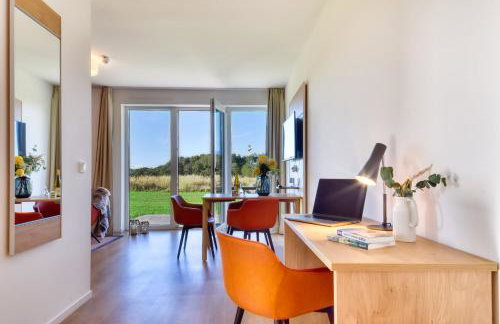 Ferienwohnung Kranich 26 im Wreecher Idyll Rügen by ruyastay - Foto 1