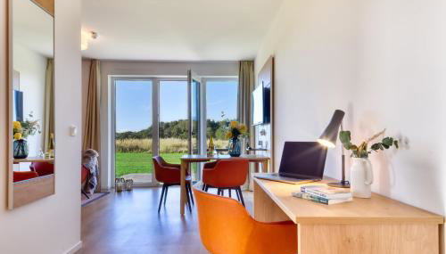 Ferienwohnung Kranich 26 im Wreecher Idyll Rügen by ruyastay - Foto 1