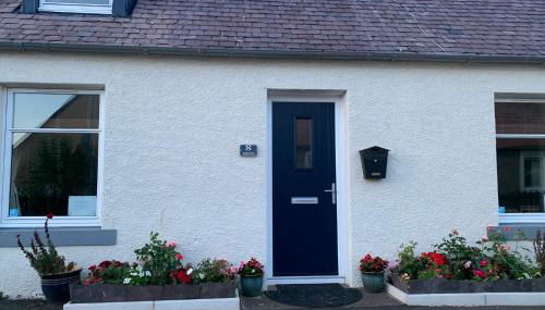 8Murrayfield, St Abbs - Foto 2