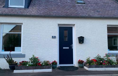 8Murrayfield, St Abbs - Foto 2