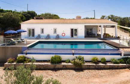 Villa Belchior - Foto 9