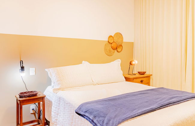 PF38 Apto 3 quartos -Village das Acácias - Foto 7