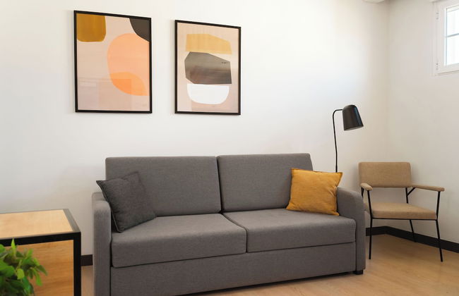 Limehome Madrid Calle de la Madera - Foto 53