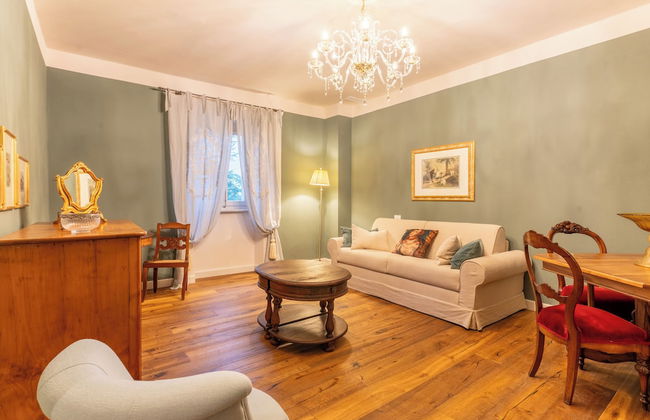 LA ROCCA DI CAMPORGIANO MAISON DU CHARME - Foto 29