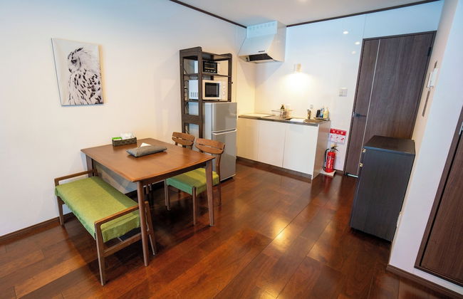 Le Bocage - Hakuba Echoland Chalets - Foto 41