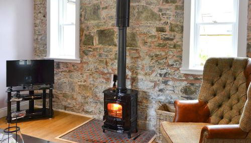 Roseburn Cottage - Foto 2