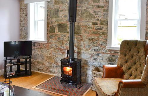 Roseburn Cottage - Foto 2