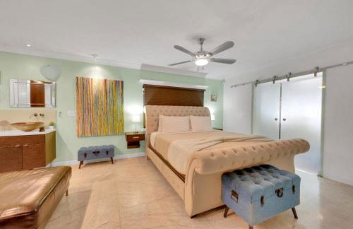 Magnificent Tropical Pool Home Miami SouthBrickell - Foto 31