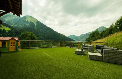 Chalet Domino - Foto 15