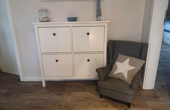 Hoppetosse Comfortable Holiday Residence - Foto 22