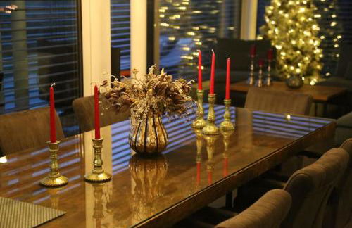 Ferienhaus zur Burg Olbruck - Foto 40