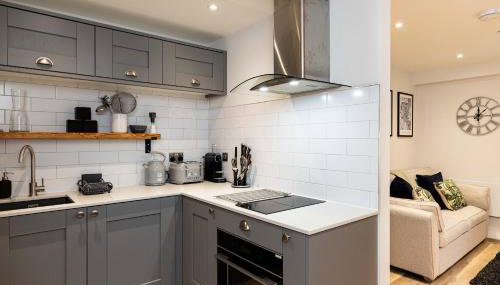 Rock Mill 1 Bed Apartment 37 - Foto 4