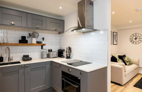 Rock Mill 1 Bed Apartment 37 - Photo 4