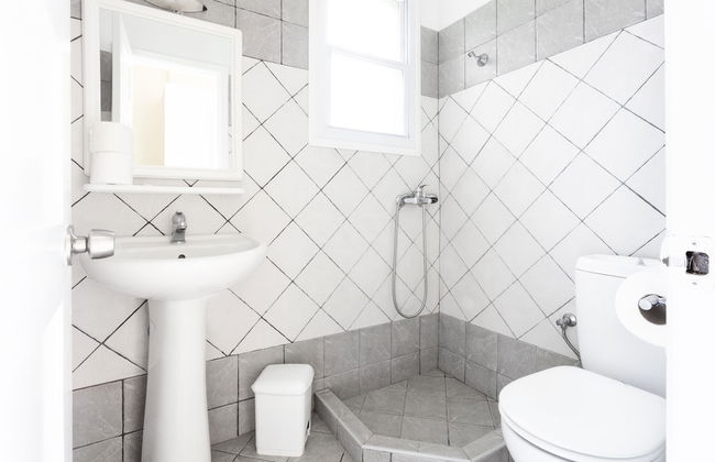 Despina studios and rooms - Foto 30