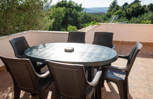 One Bedroom Apartment With Terrace A1 - Photo 38