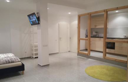 Gästeappartements Bierfässl - Foto 14